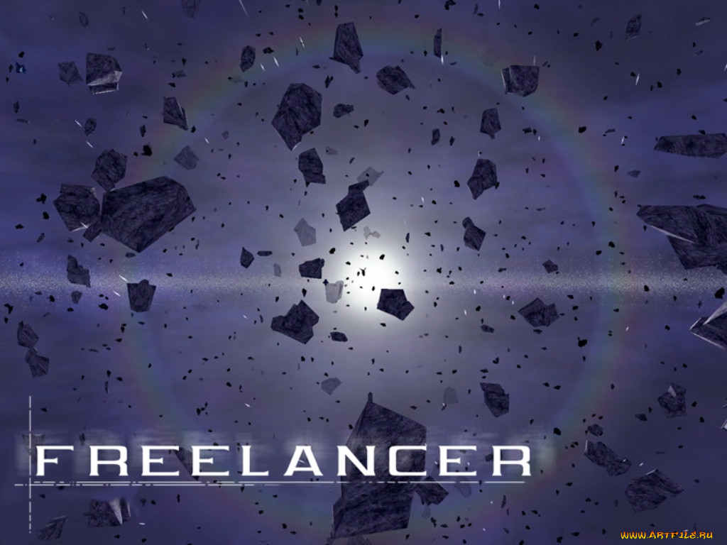 freelancer, , 